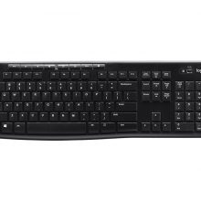 Bàn phím Logitech K270