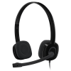 Tai nghe Logitech Stereo Headset H151