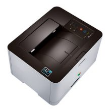 Máy in Laser SamSung C410W/XXS