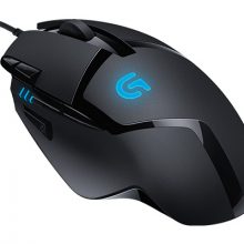 Chuột gaming Logitech G402 Hyperion Fury Ultra Fast FPS
