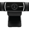 Webcam Logitech C922 Pro Stream 960-001090
