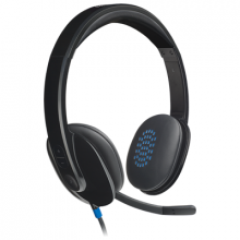 Tai nghe Logitech H540