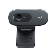 Webcam Logitech HD C270