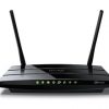 Router Gigabit băng tần kép không dây AC1200 TP-LINK Archer C5