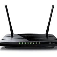 Router Gigabit băng tần kép không dây AC1200 TP-LINK Archer C5