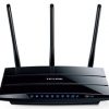 Router Gigabit băng tần kép không dây TP-LINK Archer C7