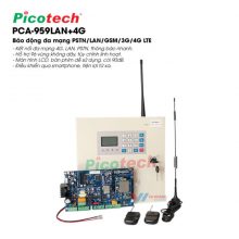 báo động Picotech PCA-959LAN+4G