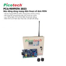 báo động Picotech PCA-959PSTN 2023