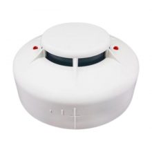 Đầu báo khói CHUNGMEI CM-WT33LT