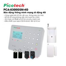 báo trộm 4G Picotech PCA-8300GSM-4G