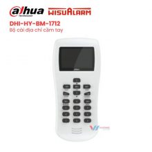 Dahua Wisualarm DHI-HY-1410C - Module Vào Ra Báo Cháy