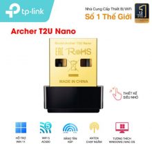 TP-Link Archer T2U Nano