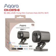 Hub AQARA CH-C07D-G
