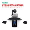 Yealink UVC84-CP965-CPW65