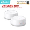 Bộ Mesh Wi-Fi 7 TP-LINK Deco BE25(2-pack)