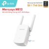 Bộ Mở Rộng Sóng Mercusys ME12 300Mbps Chính Hãng Giá Tốt
