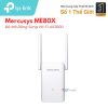 Bộ Mở Rộng Sóng Mercusys ME80X Wi-Fi 6 AX3000 Giá Tốt