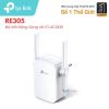 Bộ Mở Rộng Sóng TP-Link RE305 Wi-Fi 5 AC1200 Giá Tốt