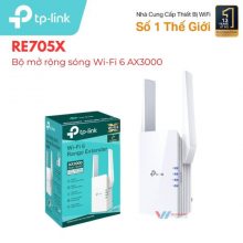 TP-LINK RE705X