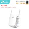 Bộ Mở Rộng Sóng Wi-Fi TP-LINK RE205 AC750 | Chính Hãng