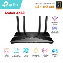 TP-LINK Archer AX53