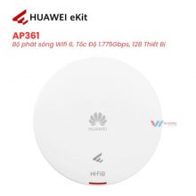 HUAWEI eKit AP361