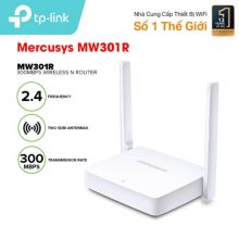 Mercusys MW301R