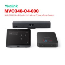 Yealink MVC340-C4-000