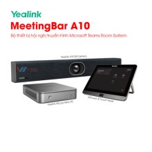 Yealink MVC400-C4-000