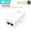 Bộ Tiếp Nguồn TP-LINK POE4818G - Passive PoE 48V 18W