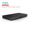 Yealink AVHub