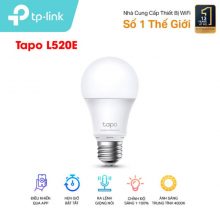 TP-Link Tapo L520E