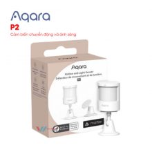 Cảm biến chuyển động và ánh sáng AQARA P2