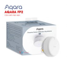 Cảm biến hiện diện AQARA FP2