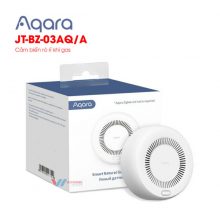 Cảm biến rò rỉ khí gas AQARA JT-BZ-03AQ/A