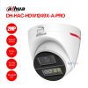Camera Dahua DH-HAC-HDW1249X-A-PRO có màu giá rẻ tại Vũ Hoàng Telecom