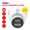 Camera Dahua DH-HAC-HDW1249X-IL-A-PRO có màu giá rẻ