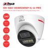 Camera Dahua DH-HAC-HDW1249XP-IL-A-PRO - Dome Kép