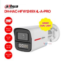 Dahua DH-HAC-HFW1249X-IL-A-PRO