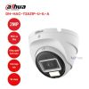 Camera DAHUA DH-HAC-T2A21P-U-IL-A ban đêm rõ nét