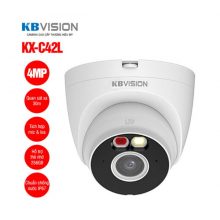 KBVISION KX-C42L