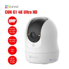 Camera EZVIZ C6N G1 4K Ultra HD