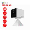 Camera Wifi dùng pin 3MP EZVIZ CB2 (2K, 4G)