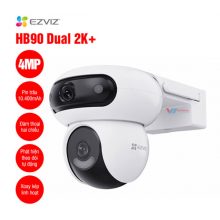 Camera EZVIZ HB90 Dual 2K+