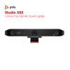 Poly Studio X52