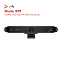 Poly Studio X52