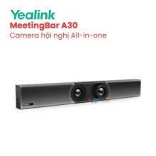 Yealink MeetingBar A30