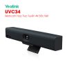 Yealink UVC34