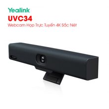 Yealink UVC34