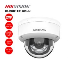 Hikvision DS-2CD1121G2-LIU